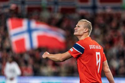 Solbakken om vill Haaland-egenskap: – Umulig å lære