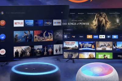 Nå står slaget om TV-en din – ber EU regulere