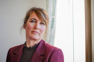 Rettigheter til eldre er ikke veiledende