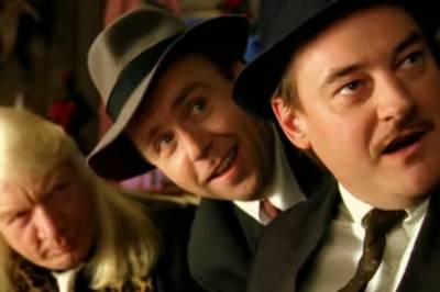 Grandiosa-reklamen er 30 år – men gir null inntekt til Vazelina