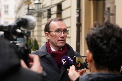 Norge og Sverige om Trumps toll: Må finne nye markeder