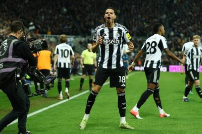 United-skrell på overtid – tapte mot ti mann