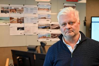 Norsk tankskip ble skutt: – Var i ferd med å krype til køys