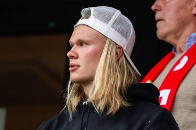 Manchester City rykker ut mot Real Madrid etter sjokkmelding
