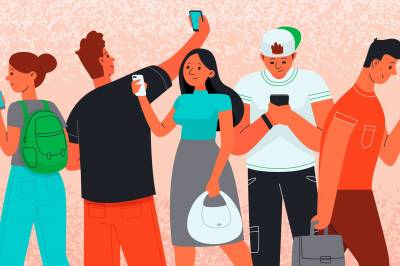 Generasjon Z, eller bare helt vanlig lat?