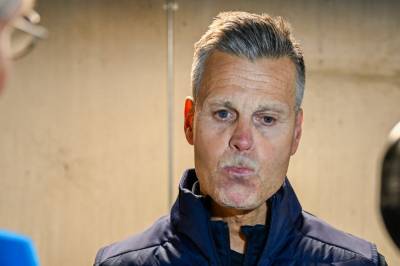 Kommer med ny info etter Knutsen-kobling