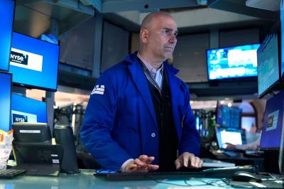 Fredshåpet sender Wall Street videre oppover