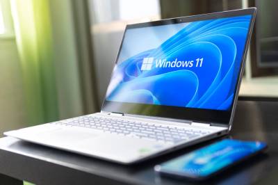 Nøyaktig det Microsoft håpet på
