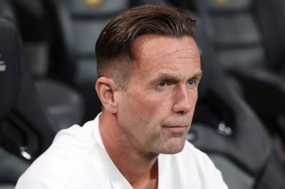 Ronny Deila og Fredrikstad-trener til Maccabi Tel Aviv