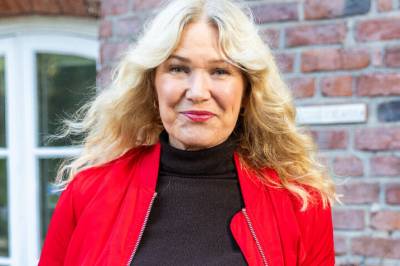 - Har skjerpet meg hele livet