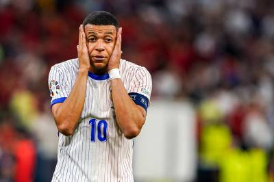 Jürgen Klopp avslører en morsom historie fra da Liverpool prøvde å hente Kylian Mbappé: «Vi fløy i sirkler