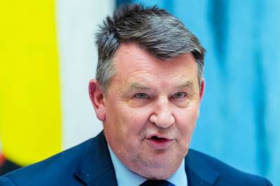 Foreslår full kjernekraft-satsing i Norge