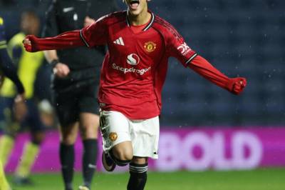 Spilleren «alle»vil se stoppes