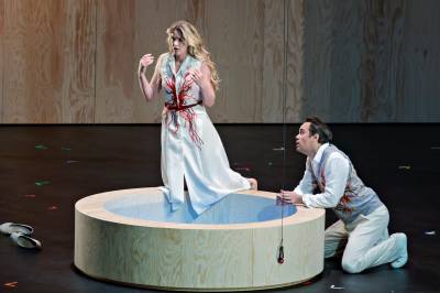 «Sofia Nesja Enger er aldeles lysende»