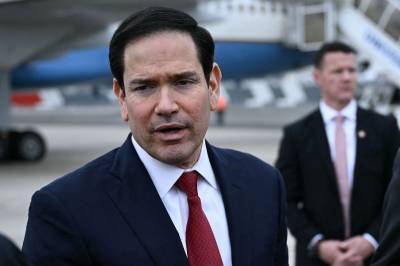 USAs utenriksminister: Forventer at krigen er over «i løpet av uker»