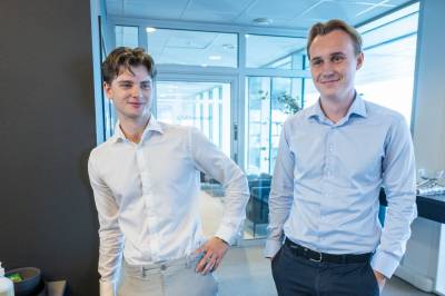 Studentene droppet konsulenthusene: – Overraskende å få så mye ansvar