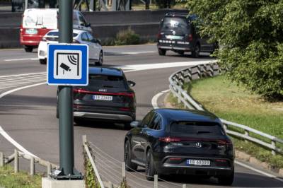 Mye dyrere for elbilene