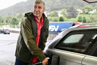– Det er nifst dyrt!