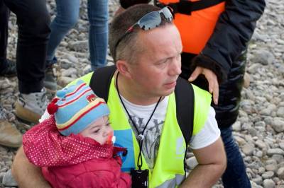 Hvem er Tommy Olsen og hva har han egentlig gjort?