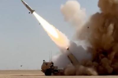 USA har sendt en kraftig advarsel til Moskva og Beijing 