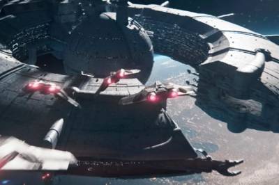 – «Star Wars Eclipse» i fare