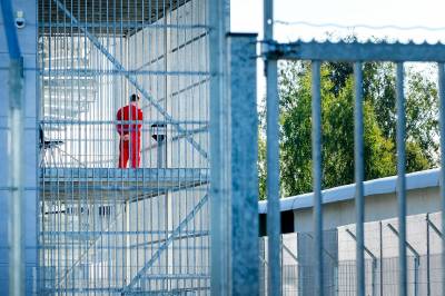 I Brasil kan innsatte lese seg fri