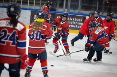 Ny rapport advarer mot den norske idrettsmodellen: – Betydelig trussel