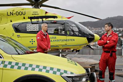 Basen deres kan bli flyttet ut av Bergen. – I verste fall kan flere liv gå tapt.