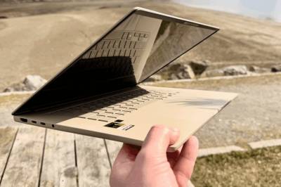 Årets beste Windows-laptop er SÅ nærme perfeksjon