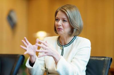 Noregs Bank hever styringsrenta til 4,25 prosent