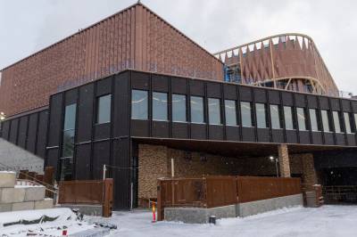 DN mener: Man kan få billig strøm, men ikke uten å bygge ut mer kraft.