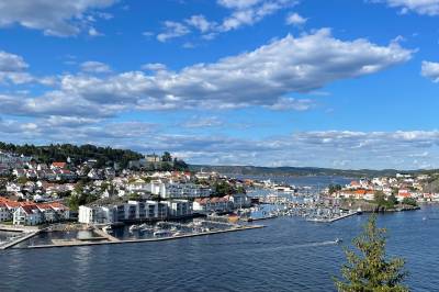 Lovbrudd, menneskerettigheter og Robek