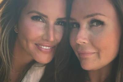 Linda og Camilla er søstre med ni års mellomrom. På datingmarkedet opplever de to vidt forskjellige ting