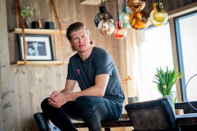 Klæbo selger hytte: – Det er med tungt hjerte