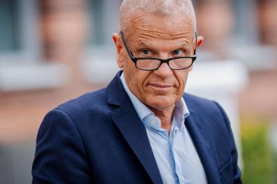 Ble eks-spionsjefen Lars Findsen utsatt for krenkelser? I dag falt dommen. 