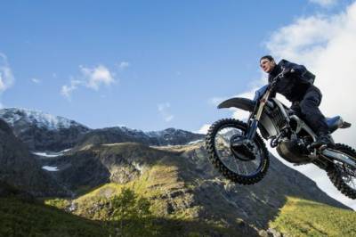 Norske filmfond krever politisk handling.