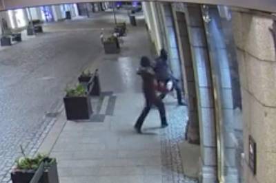 Gucci-brekket i Oslo: Frastjålet verdier for rundt 250.000 kroner