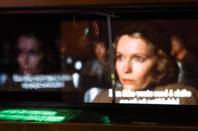 Fleire besøkjer Cinemateket i Bergen