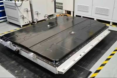 God batteri-nyhet for Norge