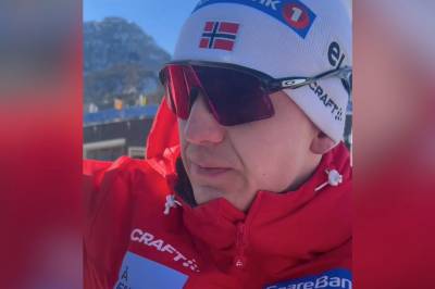 Dette sa Valnes etter etappen: – Min verste dag på ski