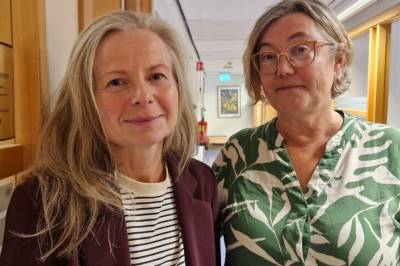 Forskerne skrev om barn i lukkede menigheter. Da kom kritikken