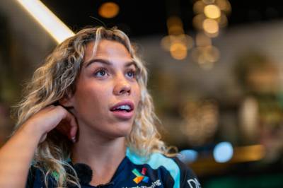 Babylykke for Aaron Dønnum og Celin Bizet Dønnum