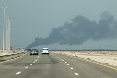 – Noreg tener stort på Iran-krigen