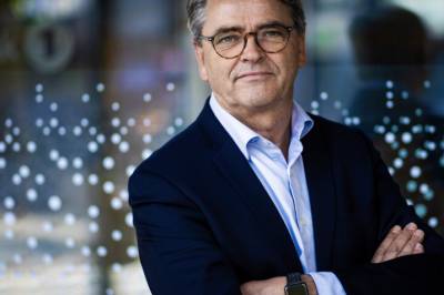 - Disse får det tøft