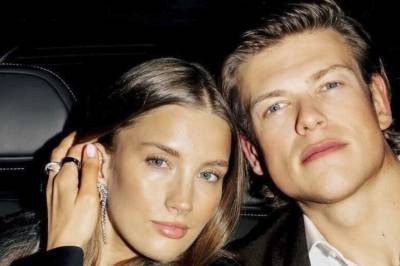 Pernille er gullet han manglet