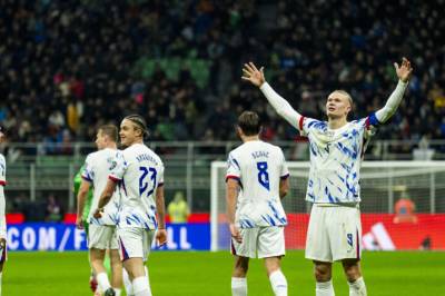 5 grunner til at fotball har blitt den største sporten i verden