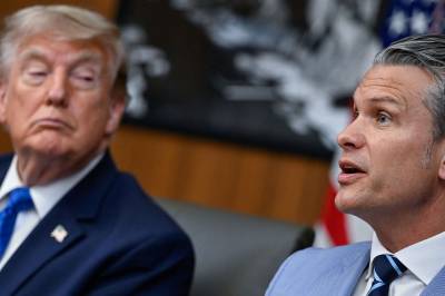 Derfor er Maga besatt av testosteron