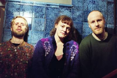 Spellemann-vinner fra Molde