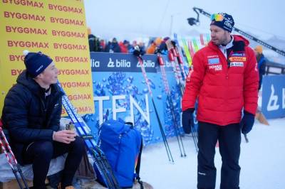 Innrømmelser og irritasjon