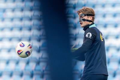 Opplysninger til VG: Selges til Tyskland